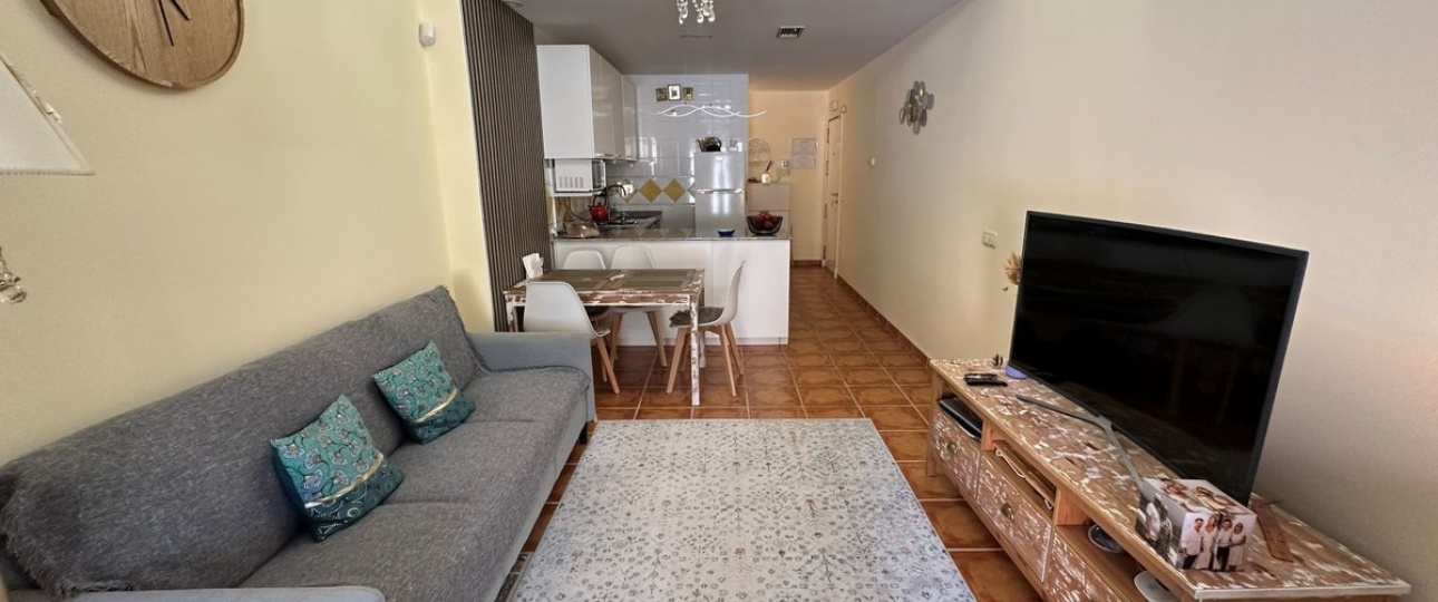 Wiederverkauf - apartment - Benahavís - Benahavís Centro