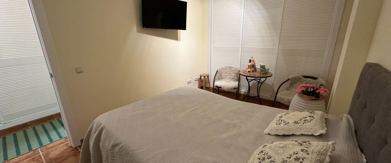 Wiederverkauf - apartment - Benahavís - Benahavís Centro