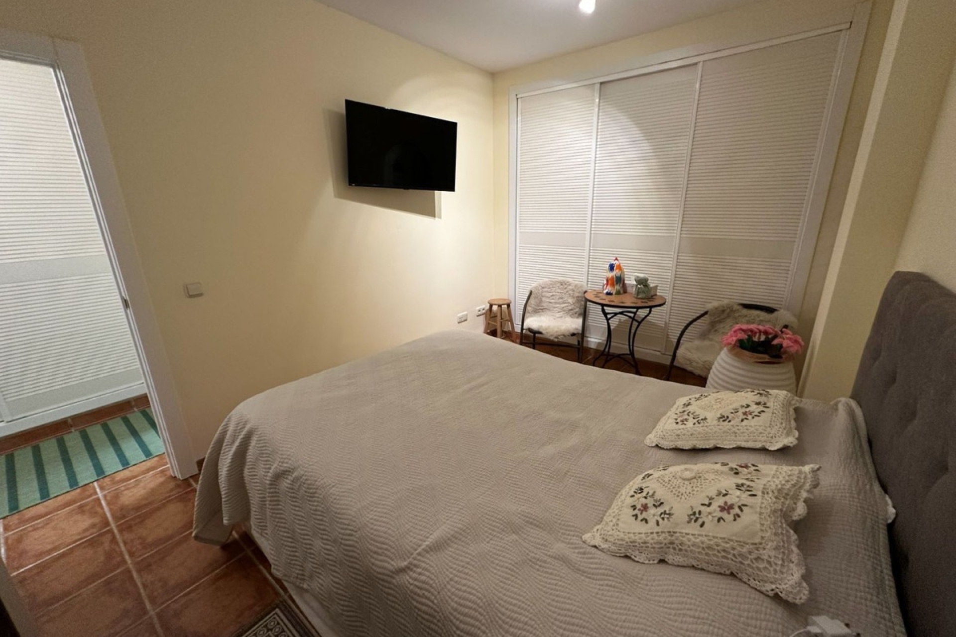 Wiederverkauf - apartment - Benahavís - Benahavís Centro