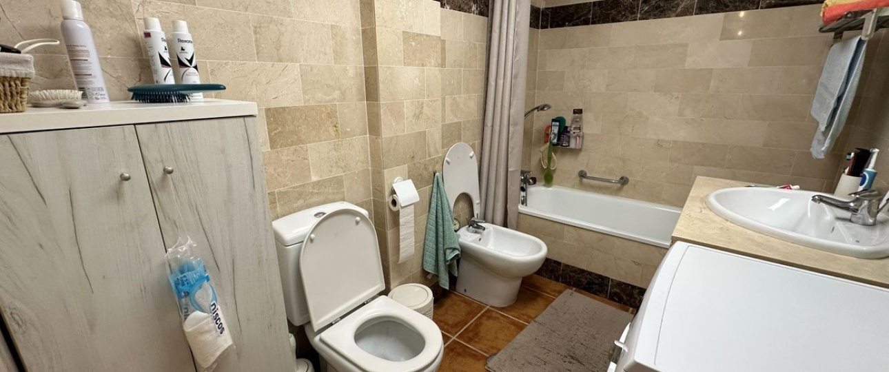 Wiederverkauf - apartment - Benahavís - Benahavís Centro