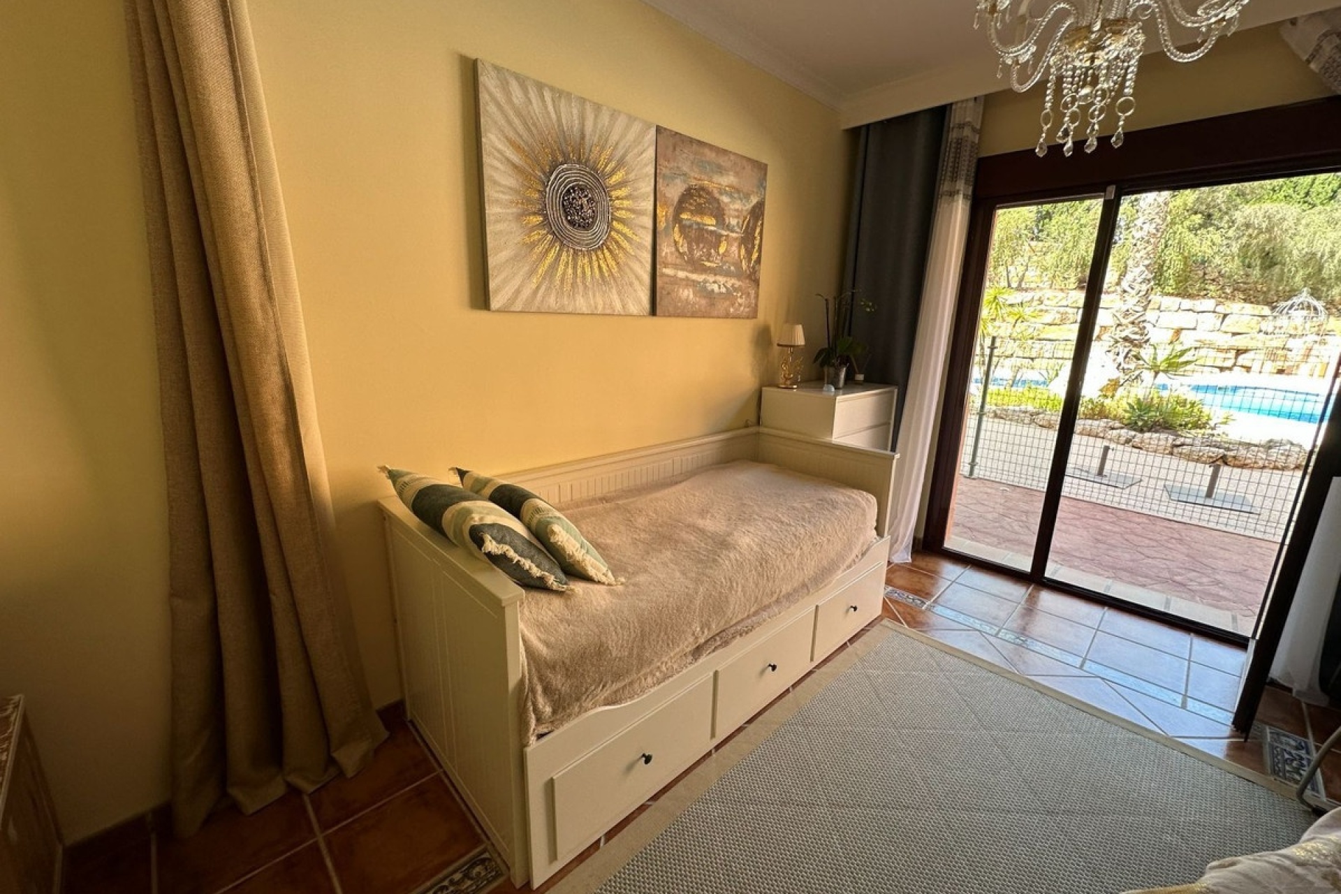 Wiederverkauf - apartment - Benahavís - Benahavís Centro