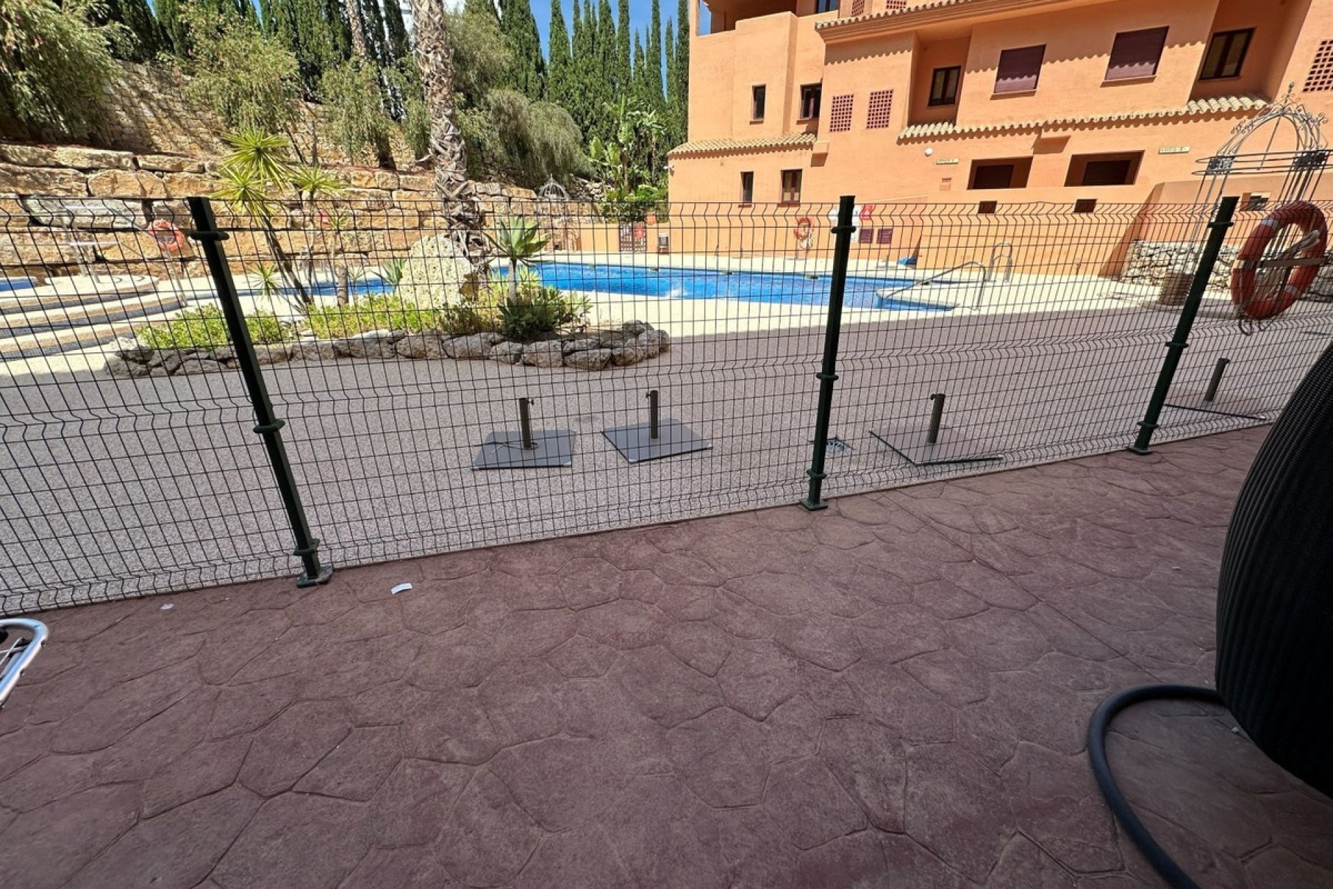 Wiederverkauf - apartment - Benahavís - Benahavís Centro