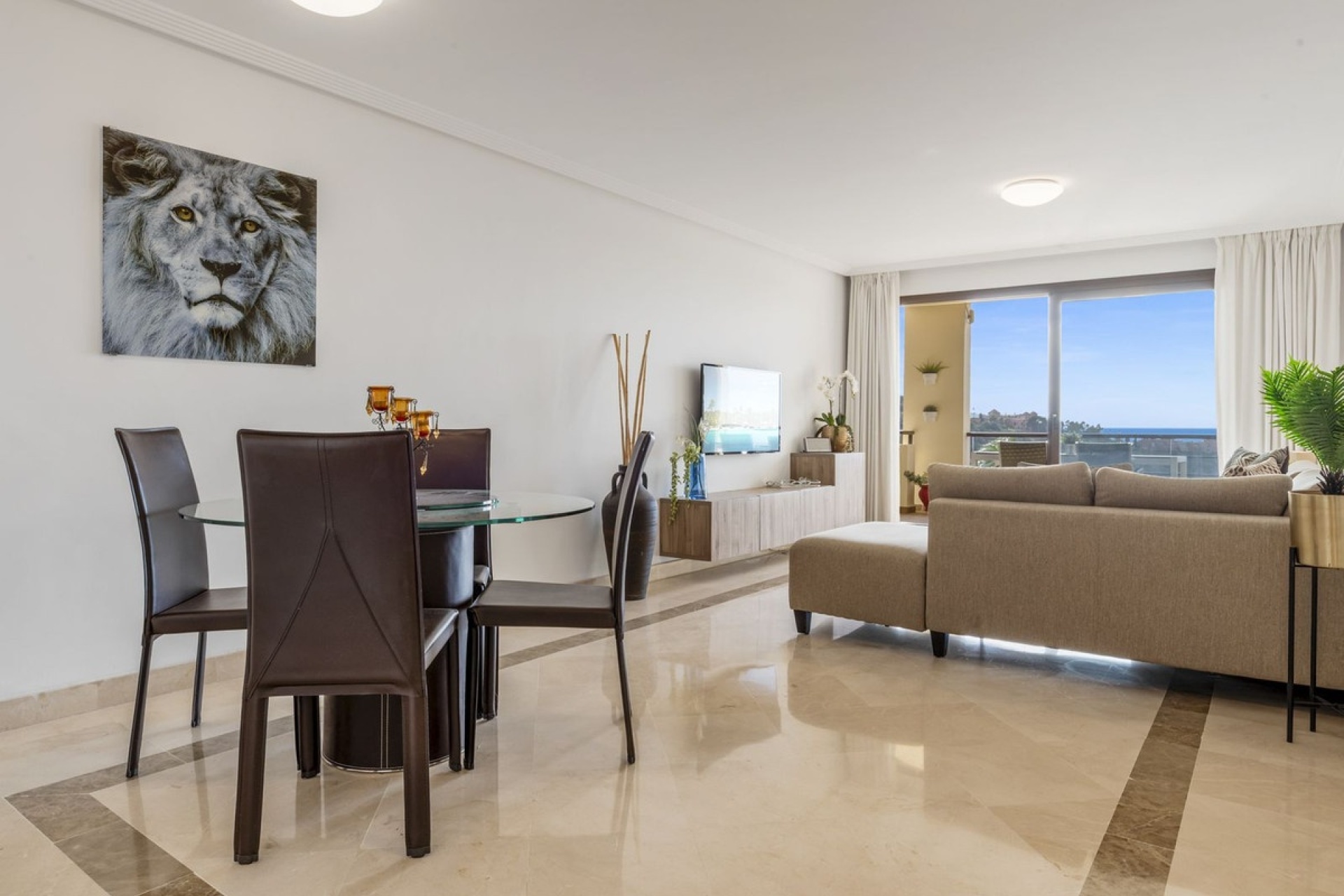 Wiederverkauf - apartment - Benahavís - Benahavís Centro