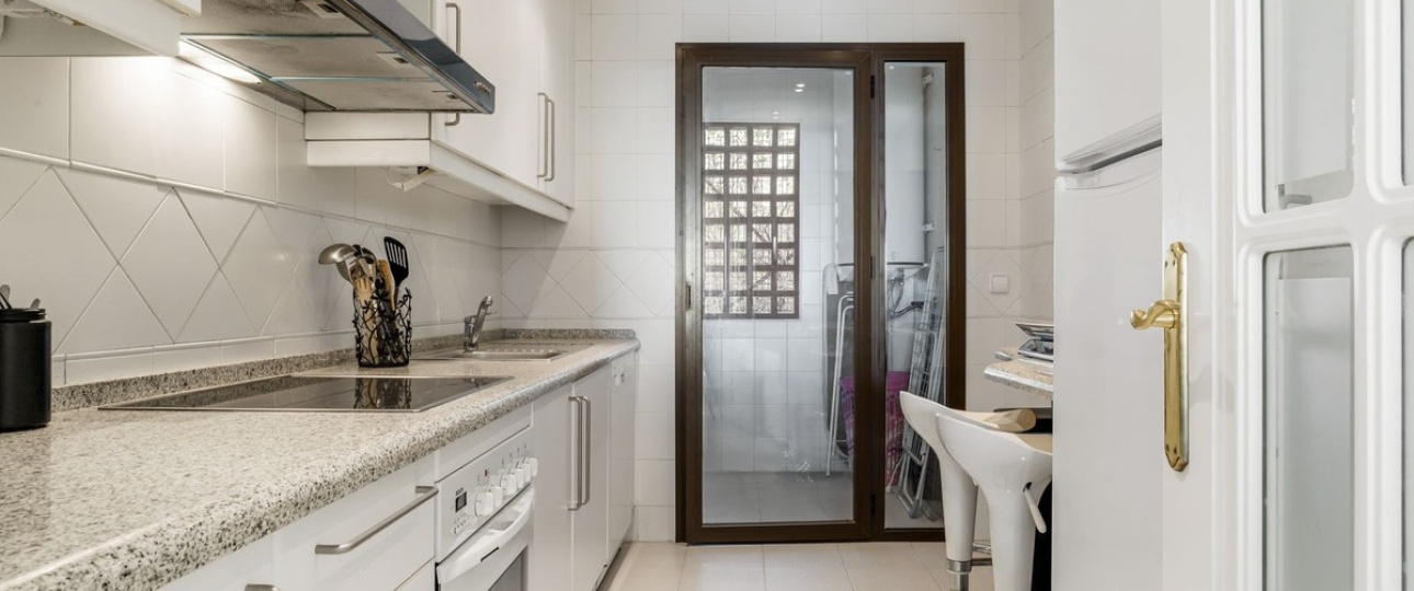 Wiederverkauf - apartment - Benahavís - Benahavís Centro