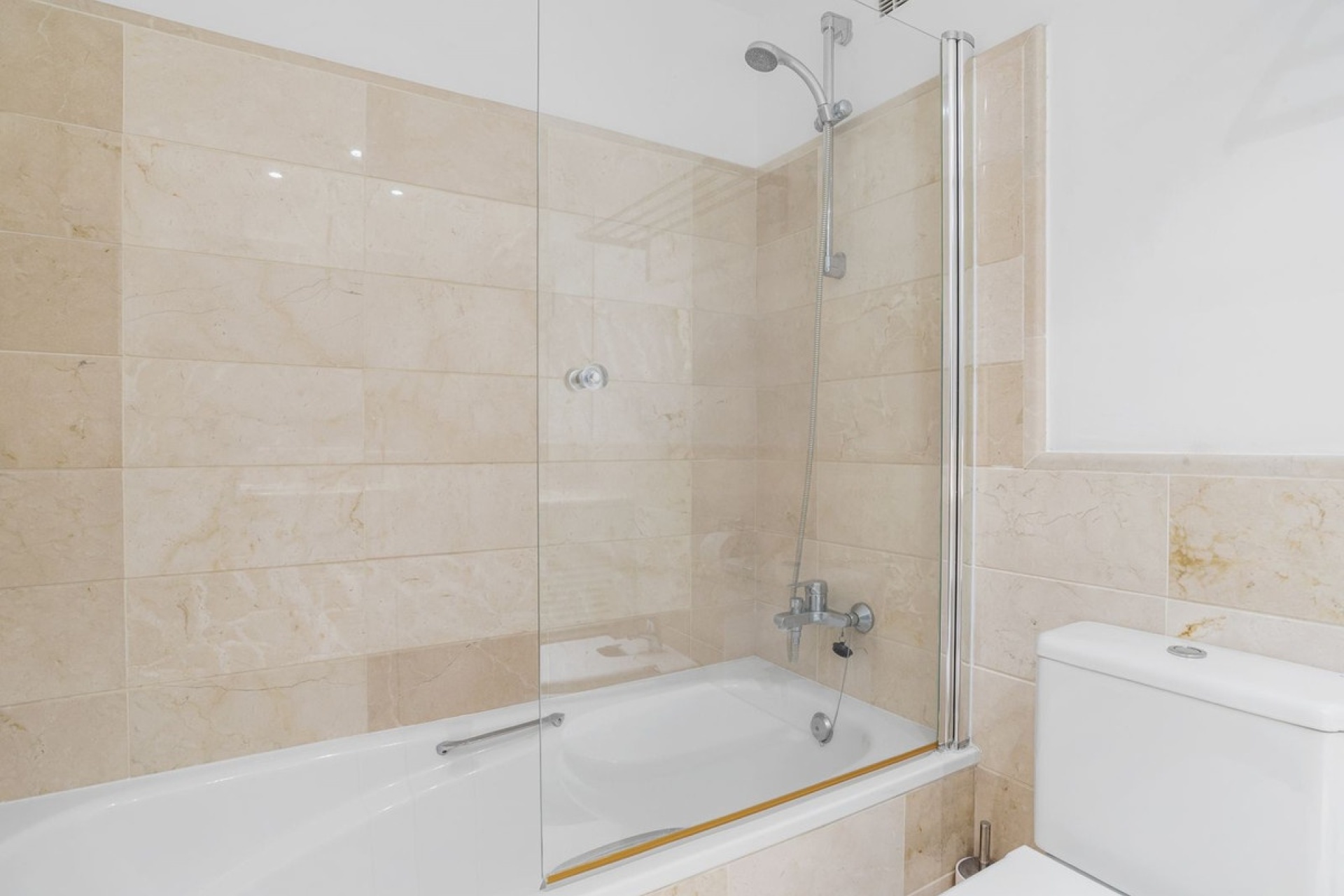 Wiederverkauf - apartment - Benahavís - Benahavís Centro