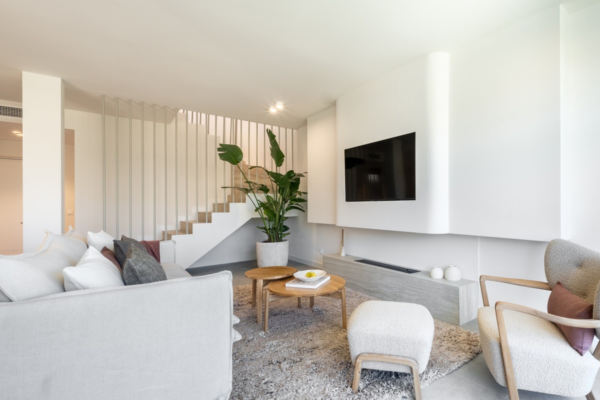 Wiederverkauf - apartment - Benahavís - Benahavís Centro