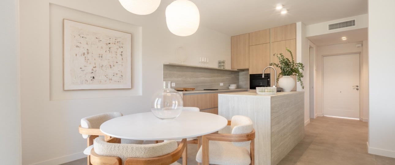 Wiederverkauf - apartment - Benahavís - Benahavís Centro