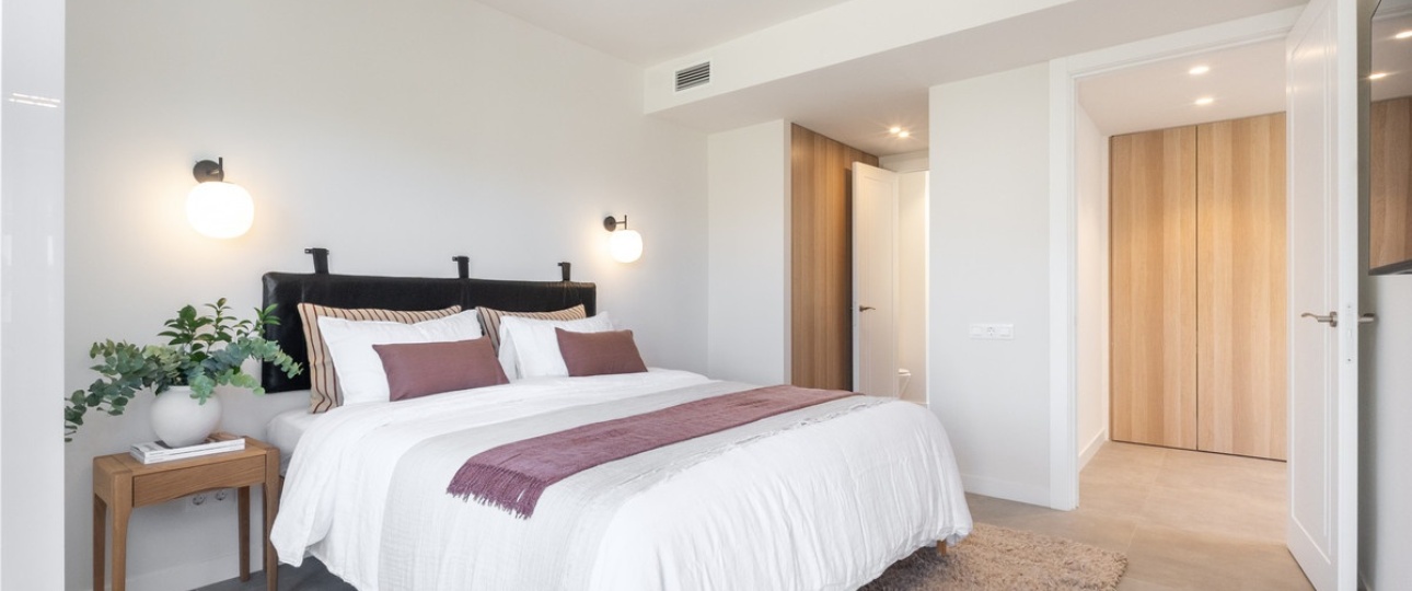 Wiederverkauf - apartment - Benahavís - Benahavís Centro