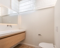 Wiederverkauf - apartment - Benahavís - Benahavís Centro