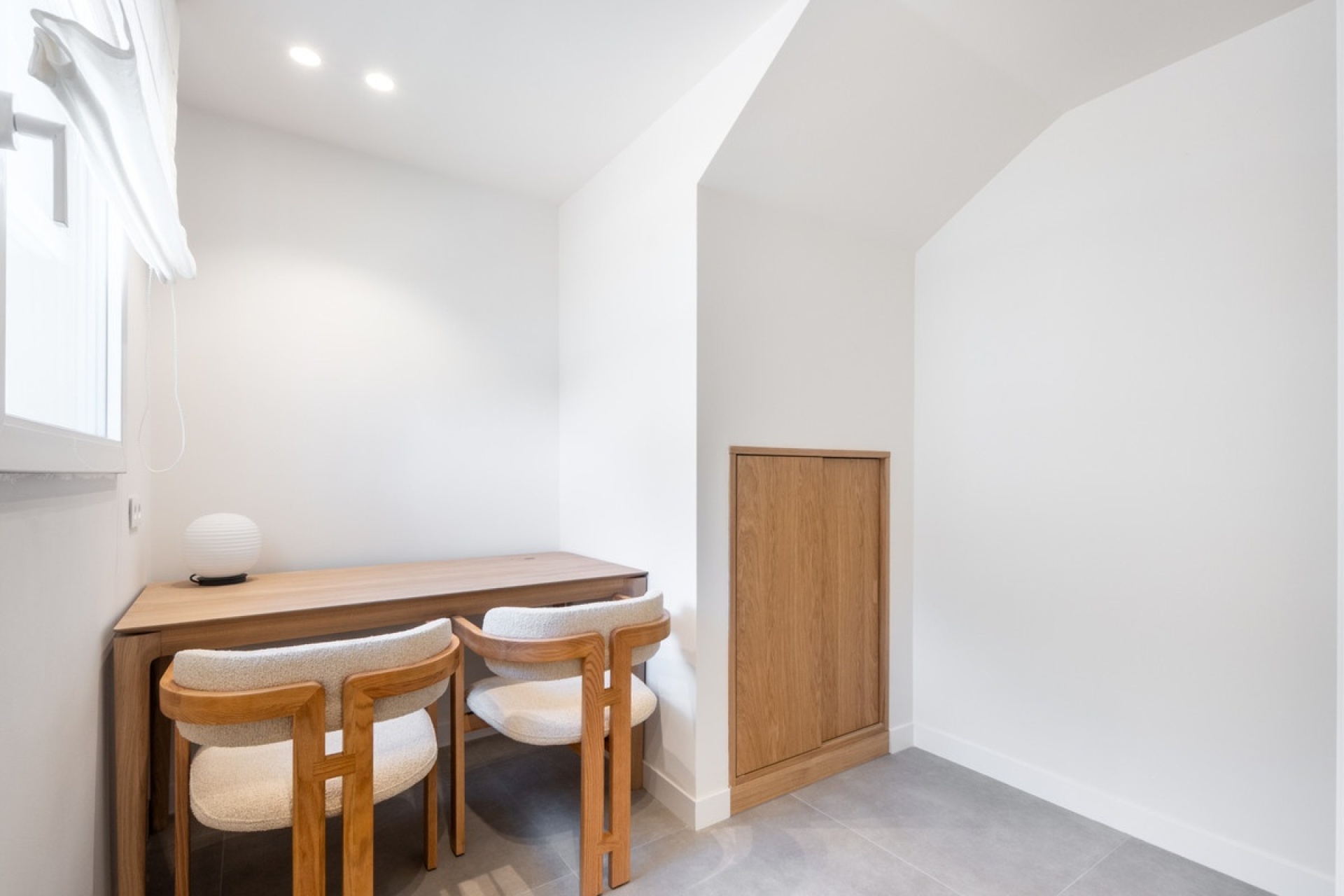 Wiederverkauf - apartment - Benahavís - Benahavís Centro