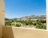 Wiederverkauf - apartment - Benahavís - Benahavís Centro