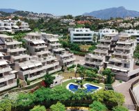 Wiederverkauf - apartment - Benahavís - Benahavís Centro