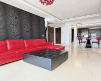 Wiederverkauf - apartment - Benahavís - Benahavís Centro