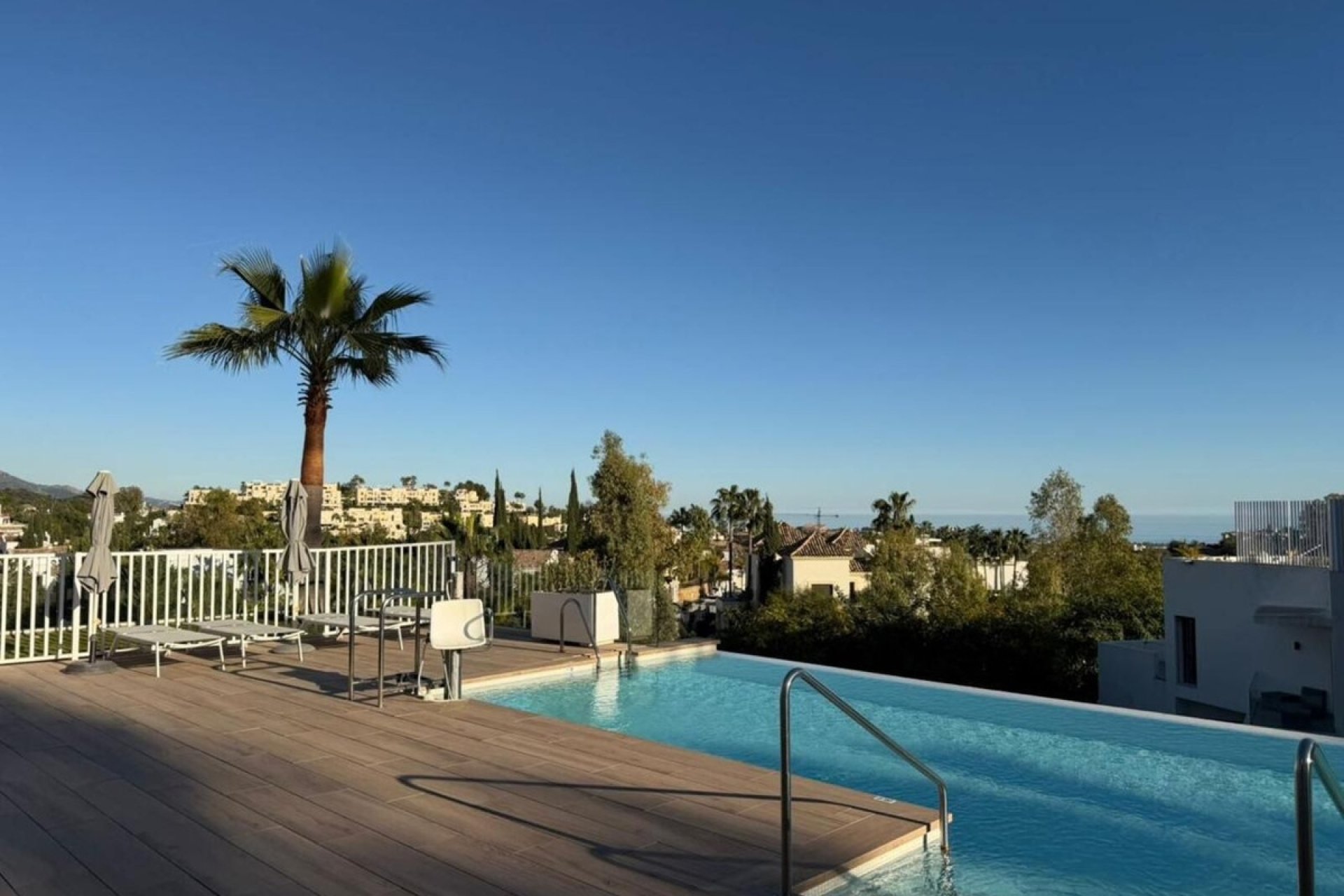 Wiederverkauf - apartment - Benahavís - Benahavís Centro