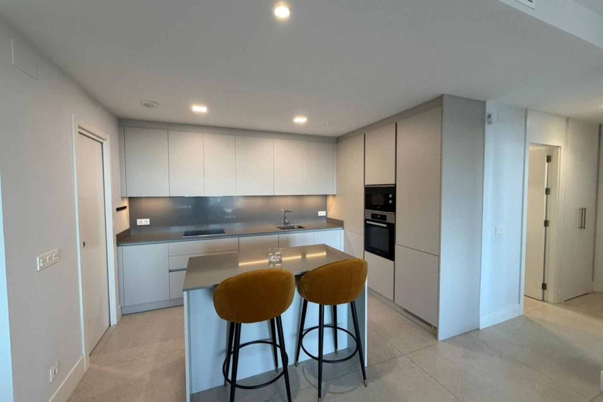 Wiederverkauf - apartment - Benahavís - Benahavís Centro