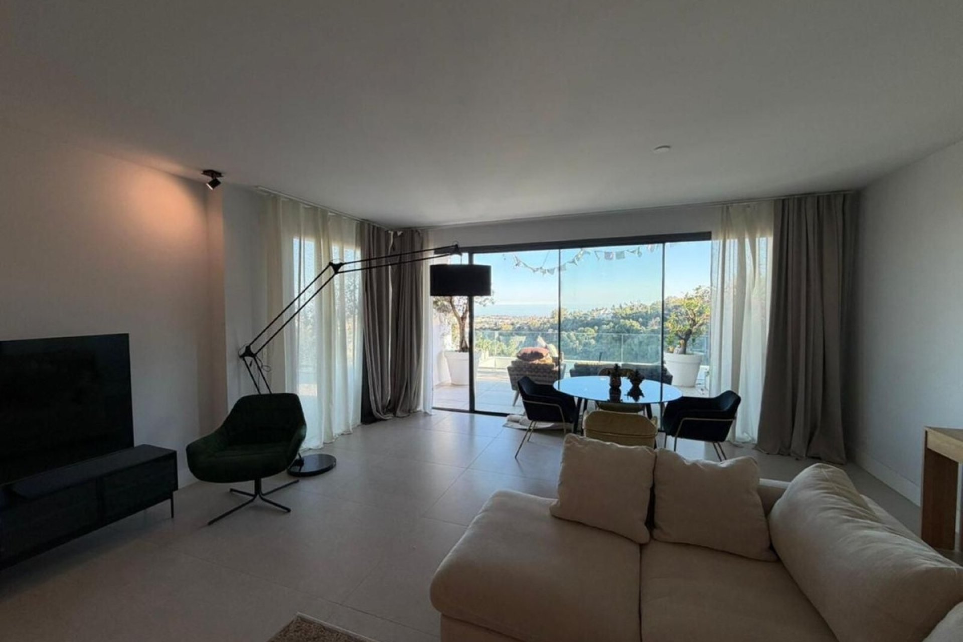 Wiederverkauf - apartment - Benahavís - Benahavís Centro