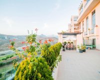 Wiederverkauf - apartment - Benahavís - Benahavís Centro