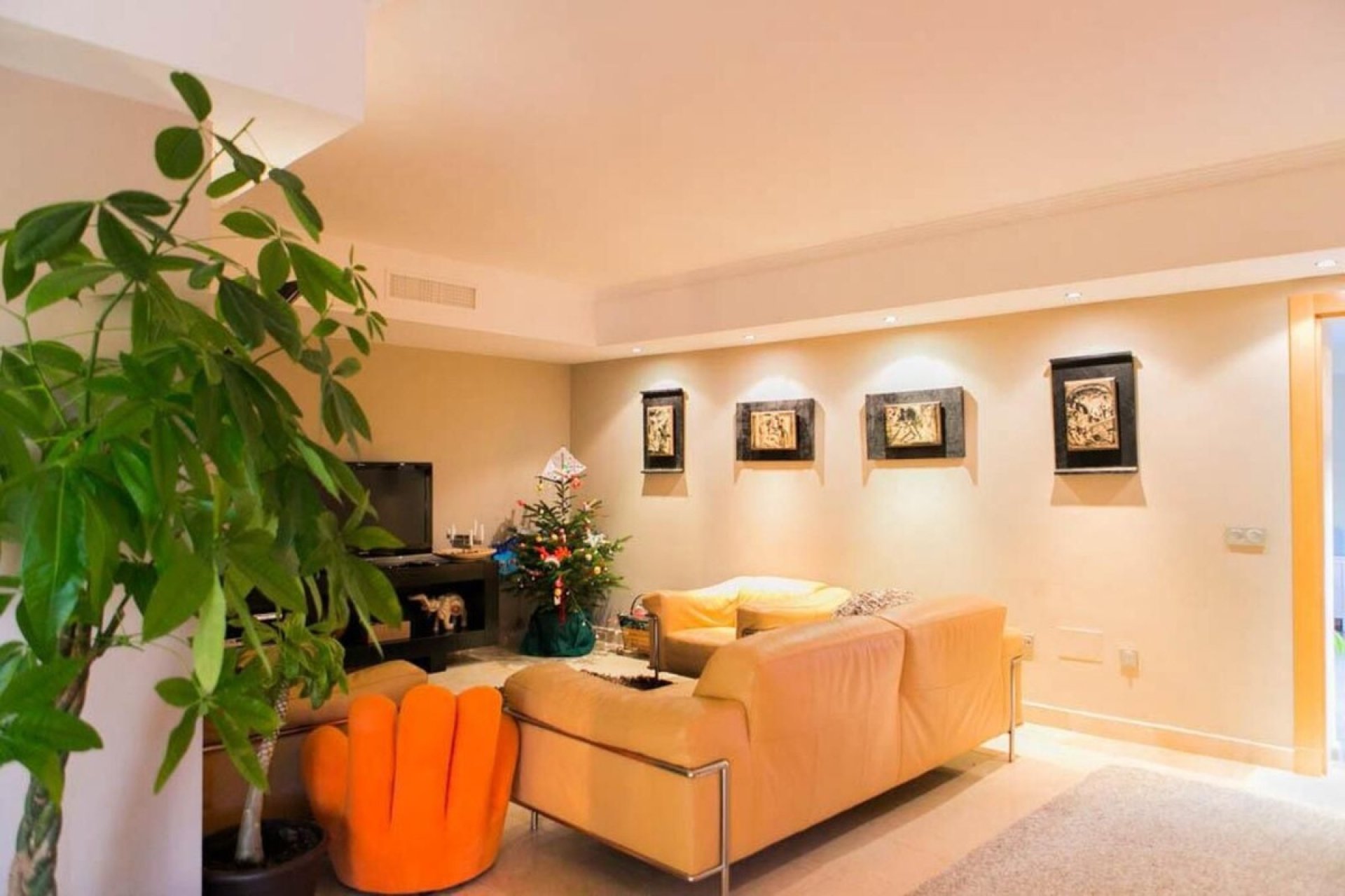 Wiederverkauf - apartment - Benahavís - Benahavís Centro