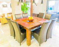 Wiederverkauf - apartment - Benahavís - Benahavís Centro