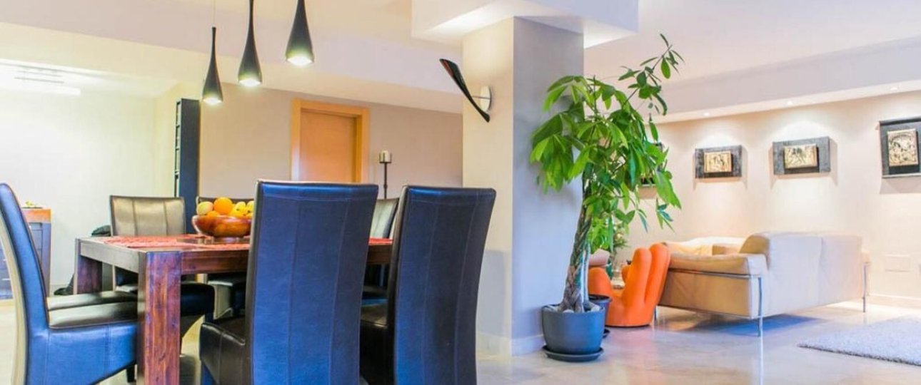 Wiederverkauf - apartment - Benahavís - Benahavís Centro