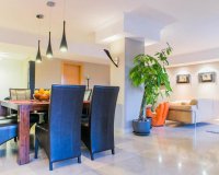 Wiederverkauf - apartment - Benahavís - Benahavís Centro