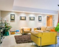 Wiederverkauf - apartment - Benahavís - Benahavís Centro