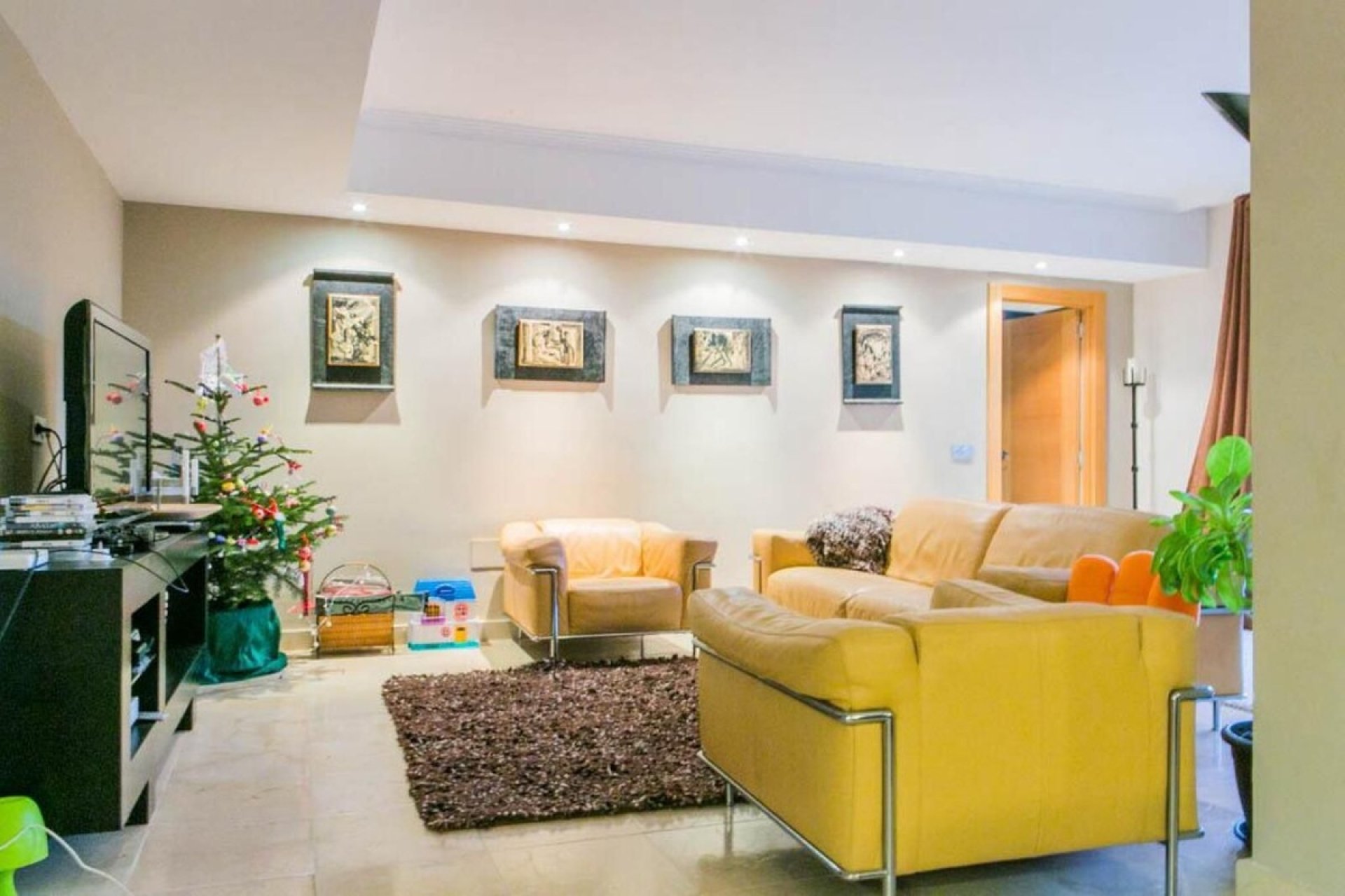 Wiederverkauf - apartment - Benahavís - Benahavís Centro