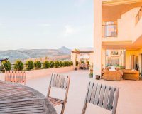 Wiederverkauf - apartment - Benahavís - Benahavís Centro