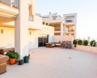 Wiederverkauf - apartment - Benahavís - Benahavís Centro