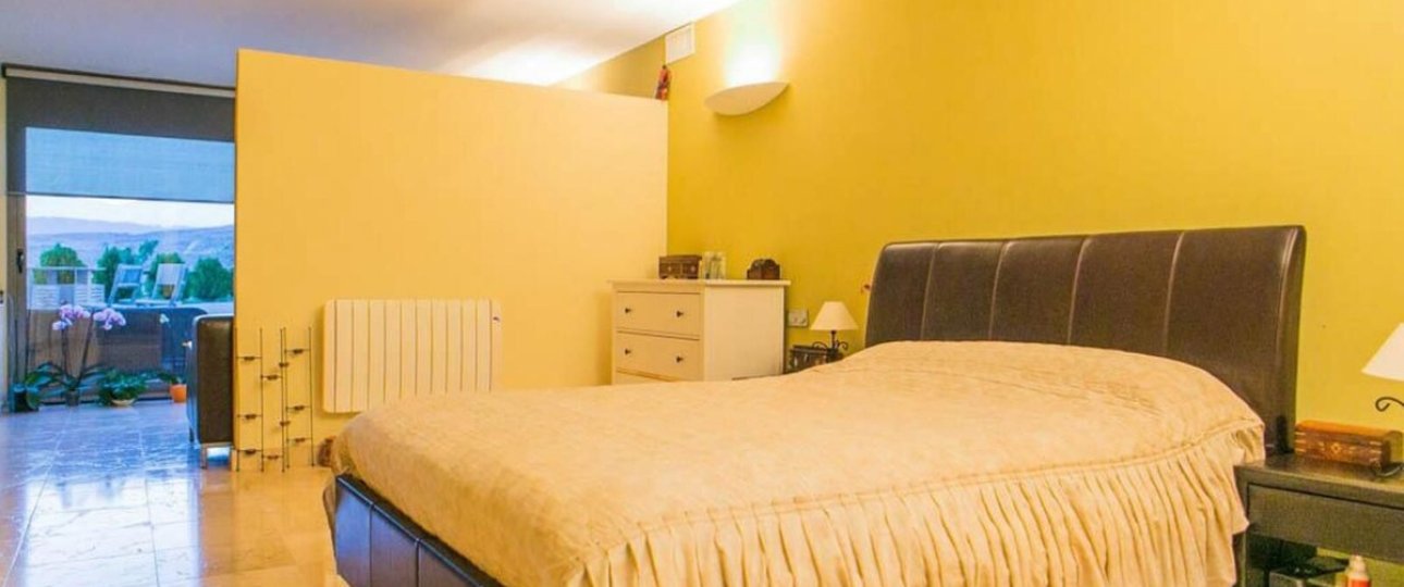 Wiederverkauf - apartment - Benahavís - Benahavís Centro