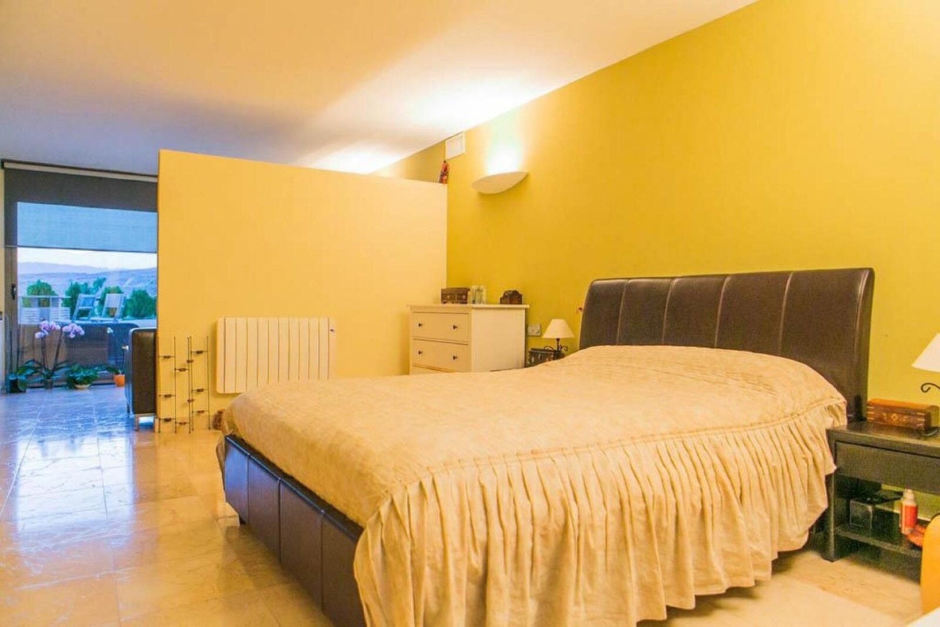 Wiederverkauf - apartment - Benahavís - Benahavís Centro