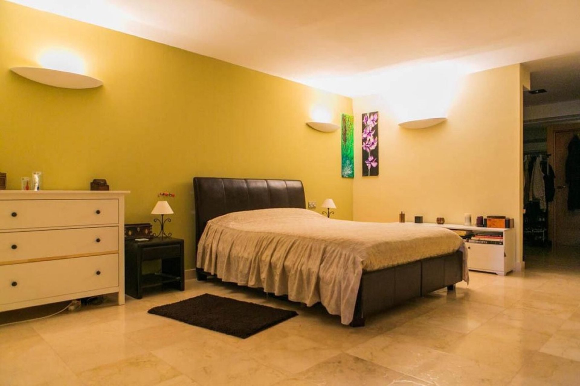Wiederverkauf - apartment - Benahavís - Benahavís Centro