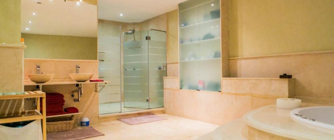 Wiederverkauf - apartment - Benahavís - Benahavís Centro