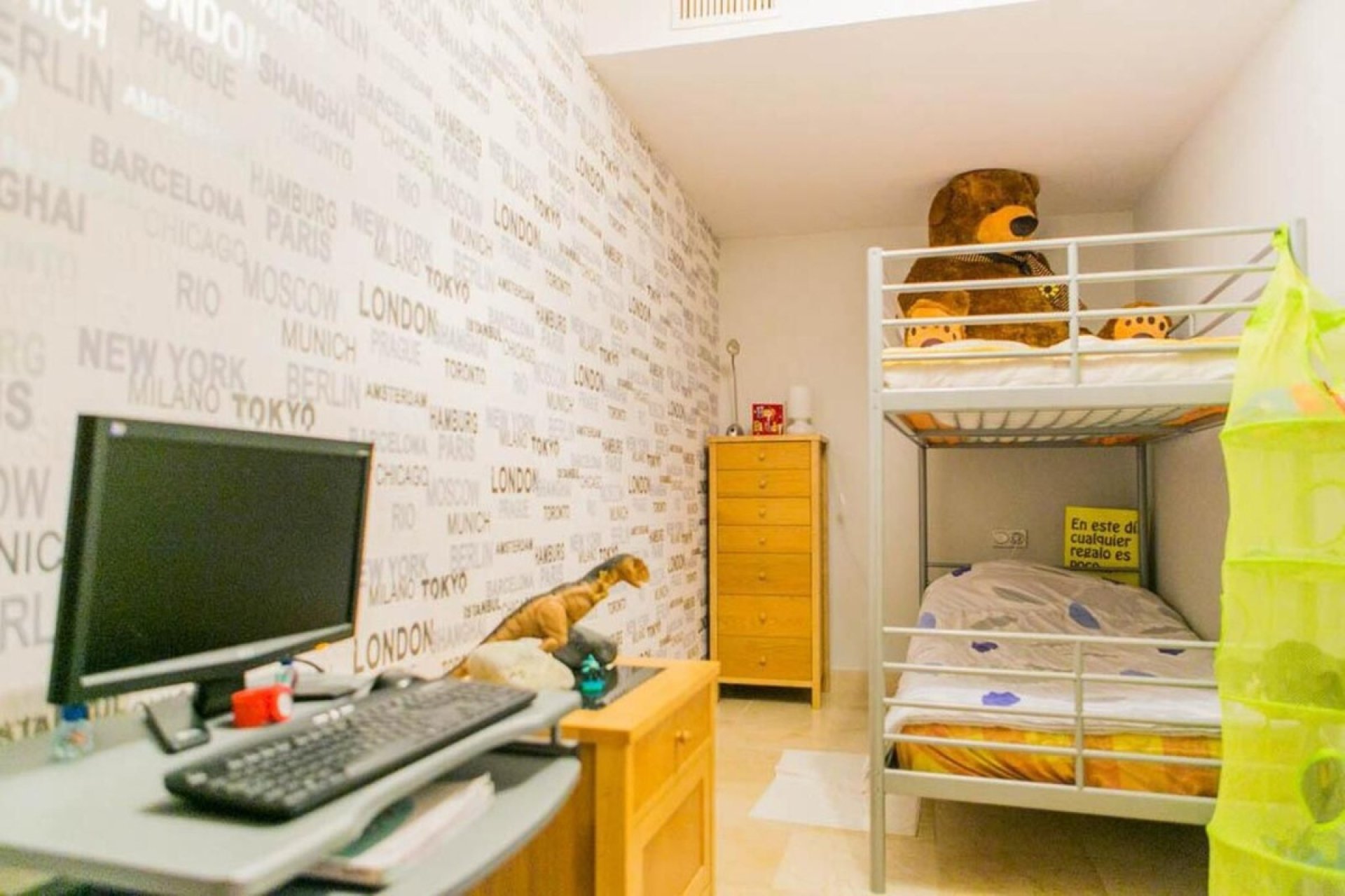 Wiederverkauf - apartment - Benahavís - Benahavís Centro