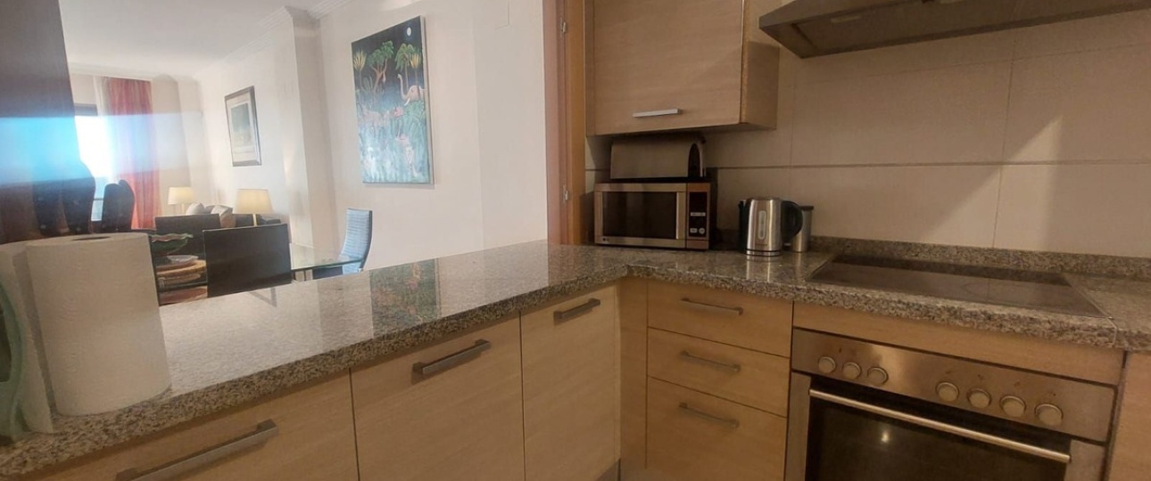 Wiederverkauf - apartment - Benahavís - Benahavís Centro