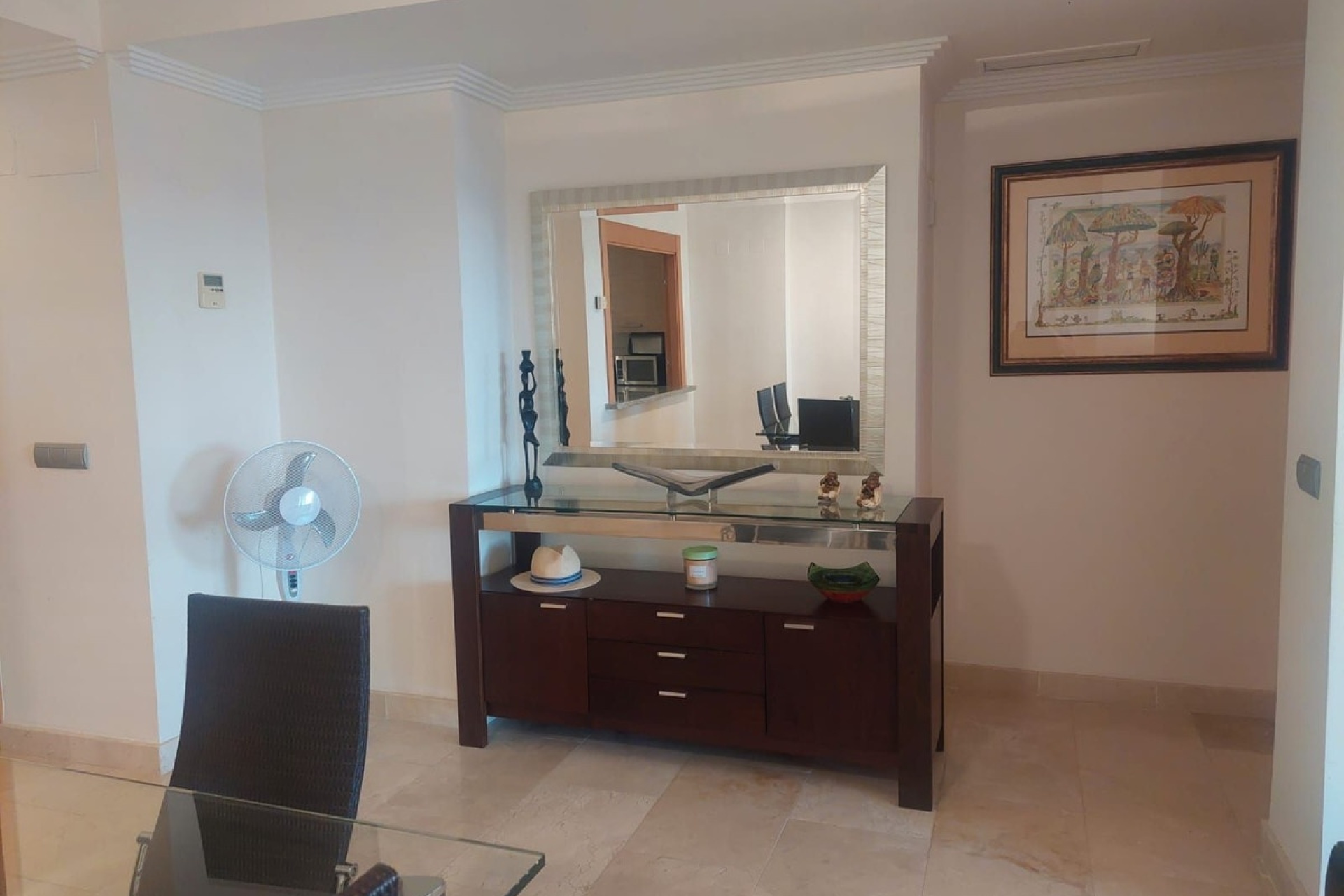 Wiederverkauf - apartment - Benahavís - Benahavís Centro