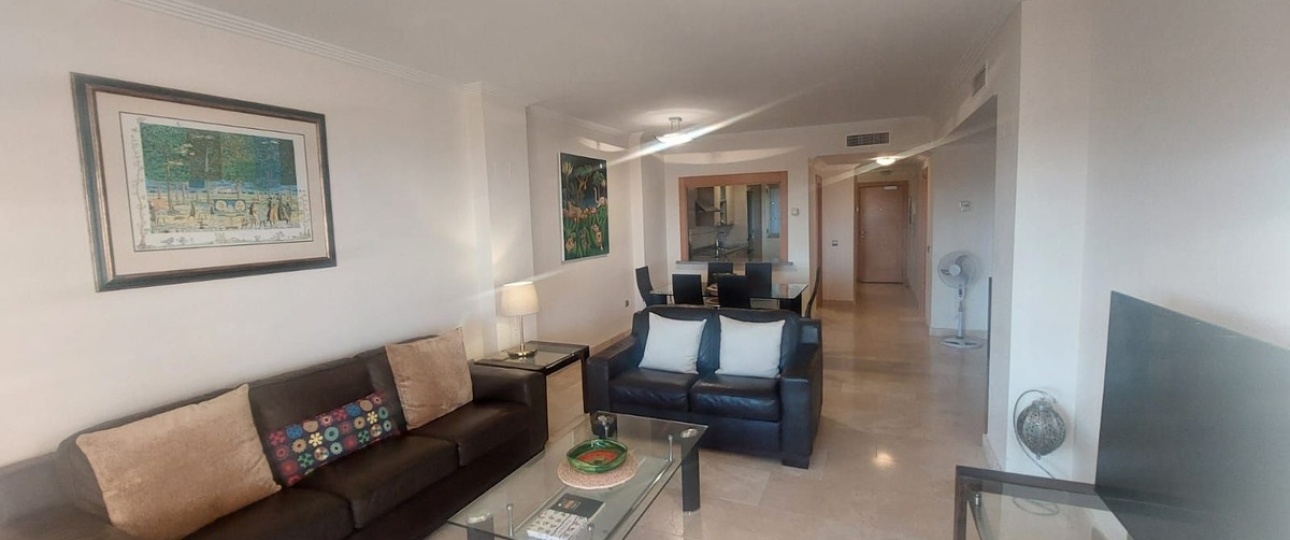 Wiederverkauf - apartment - Benahavís - Benahavís Centro