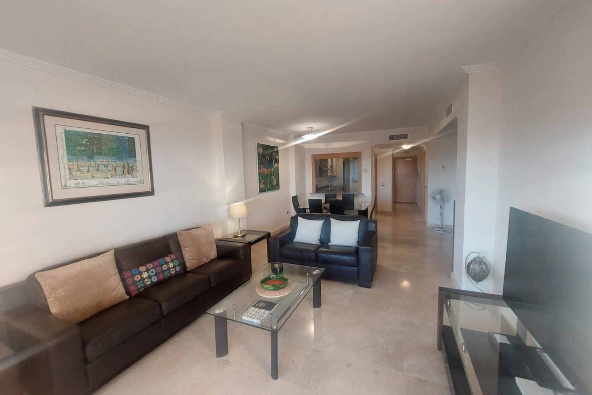 Wiederverkauf - apartment - Benahavís - Benahavís Centro