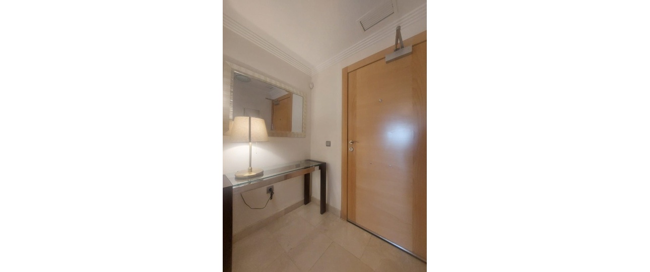 Wiederverkauf - apartment - Benahavís - Benahavís Centro