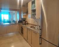 Wiederverkauf - apartment - Benahavís - Benahavís Centro
