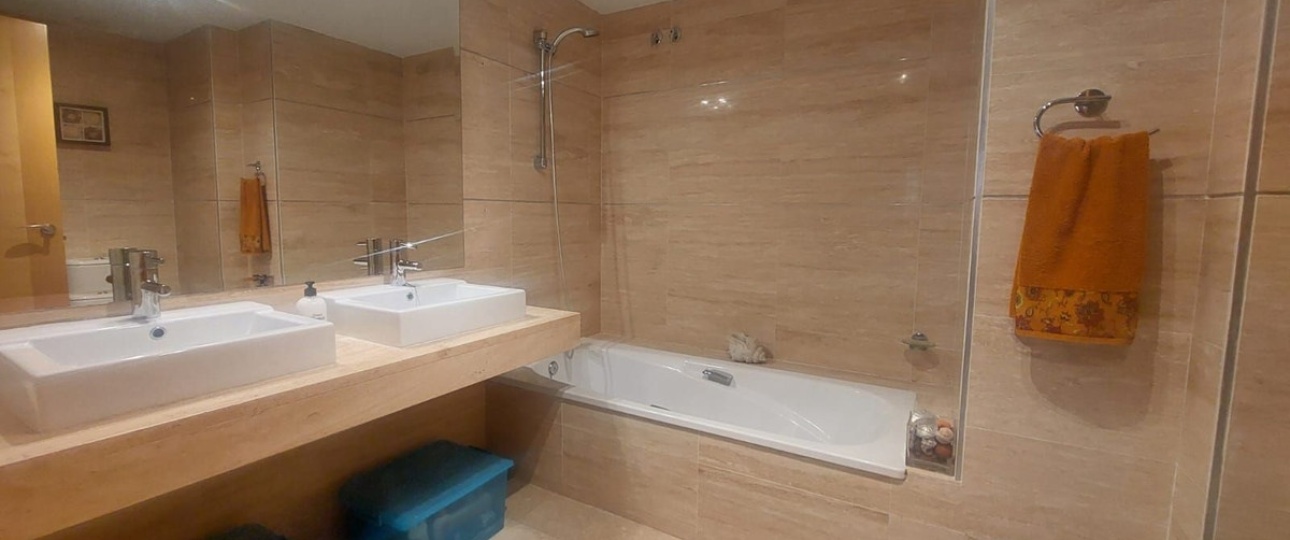 Wiederverkauf - apartment - Benahavís - Benahavís Centro