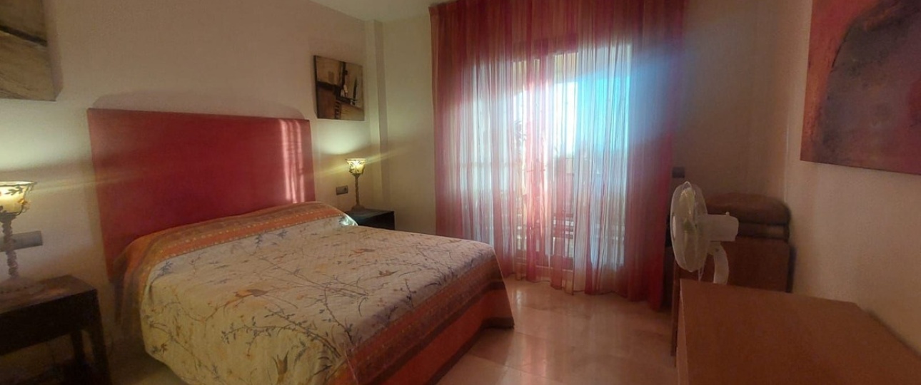 Wiederverkauf - apartment - Benahavís - Benahavís Centro