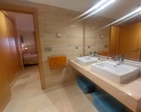 Wiederverkauf - apartment - Benahavís - Benahavís Centro