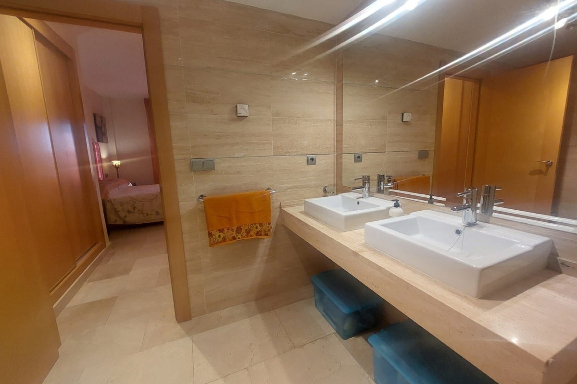 Wiederverkauf - apartment - Benahavís - Benahavís Centro