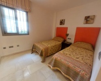 Wiederverkauf - apartment - Benahavís - Benahavís Centro