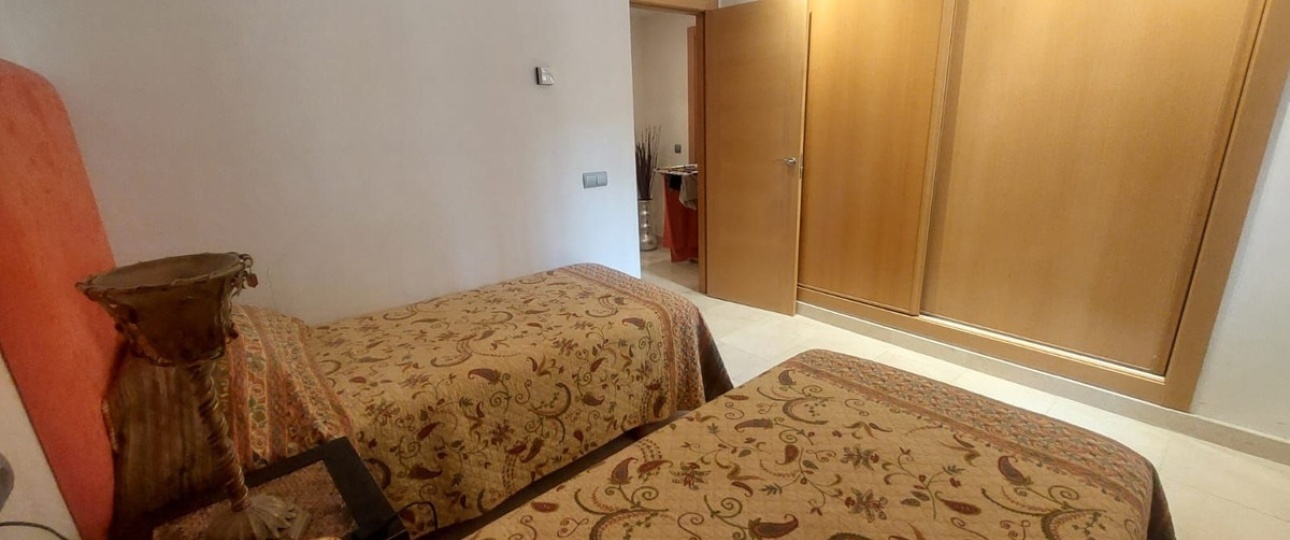 Wiederverkauf - apartment - Benahavís - Benahavís Centro