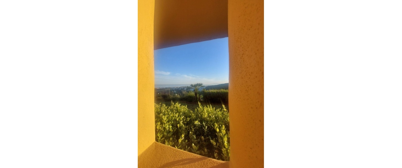 Wiederverkauf - apartment - Benahavís - Benahavís Centro