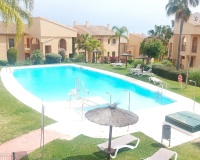 Wiederverkauf - apartment - Benahavís - Benahavís Centro