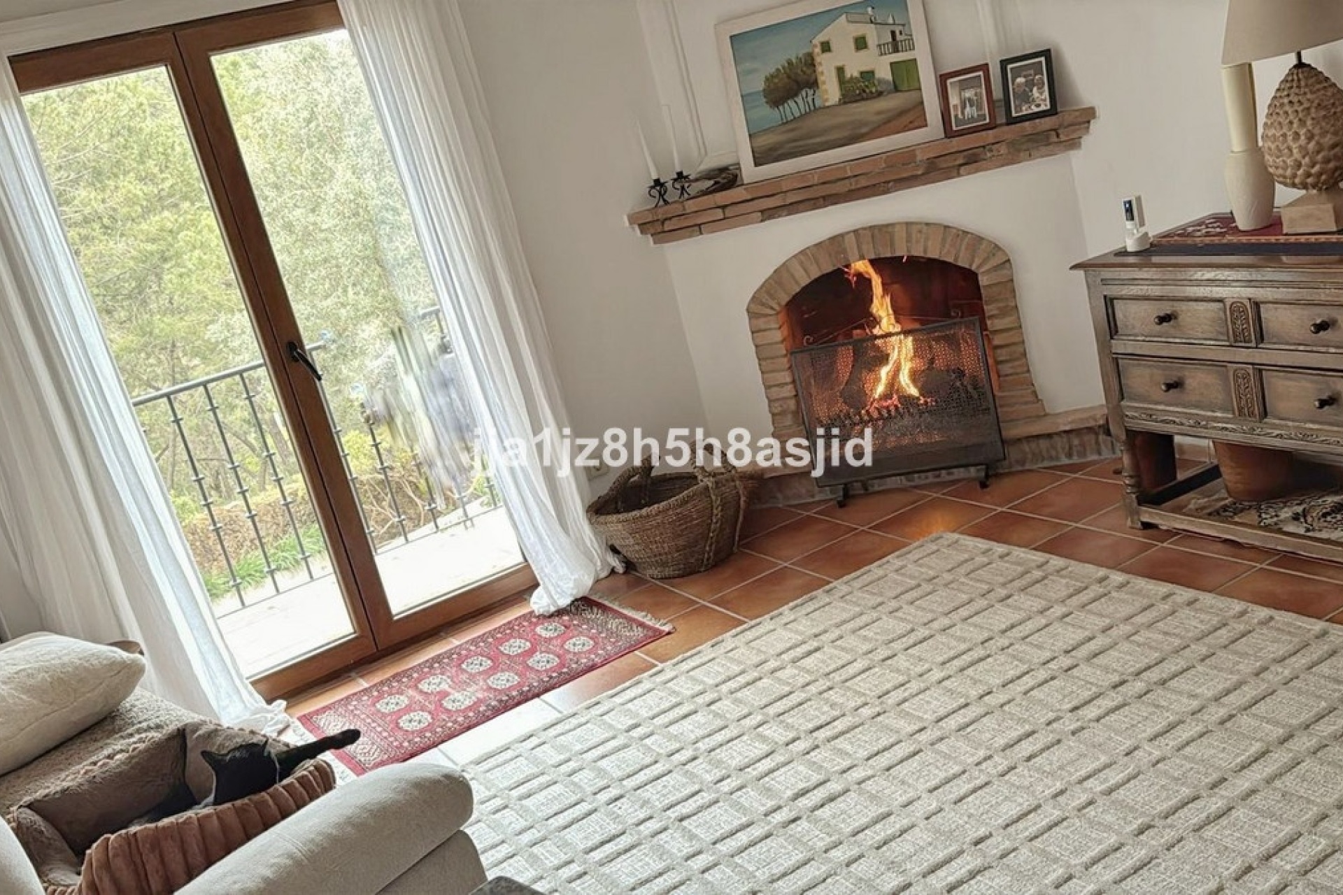 Wiederverkauf - apartment - Benahavís - Benahavís Centro