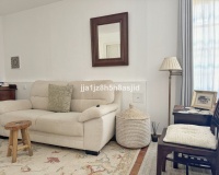 Wiederverkauf - apartment - Benahavís - Benahavís Centro